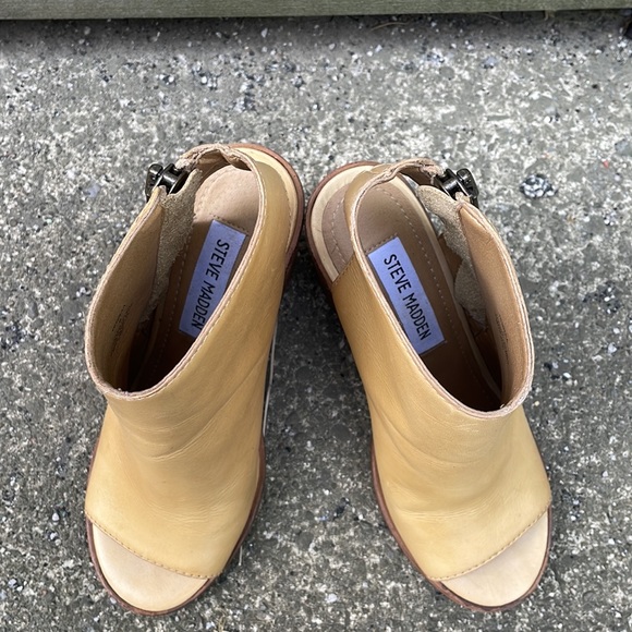 Summer shoeties - Picture 2 of 4